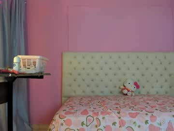 Kiitty_Horny_ Chaturbate stream image from May 04, 2026