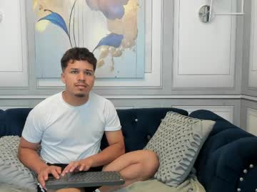 Nick_Salvarore Chaturbate stream image from May 04, 2026