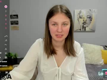 Sofia_Smilee Chaturbate stream image from May 04, 2026