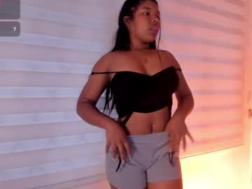 Stefanny__26 Chaturbate stream image from May 04, 2026