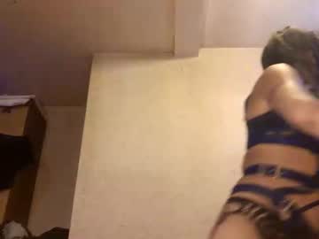 Tigga81 Chaturbate stream image from May 04, 2026