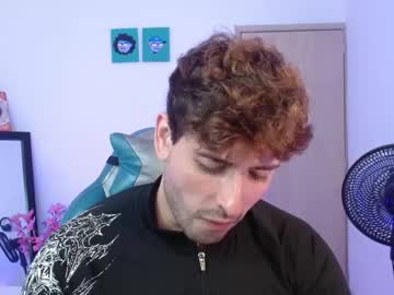 Ares_Blue Chaturbate stream image from May 04, 2026