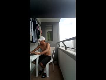Cardigan_18 Chaturbate stream image from May 04, 2026