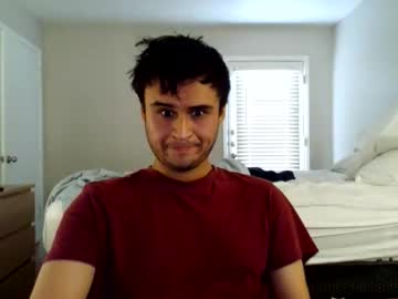 Jibashot Chaturbate stream image from May 04, 2026