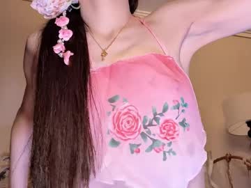 Jingyan666 Chaturbate stream image from May 04, 2026