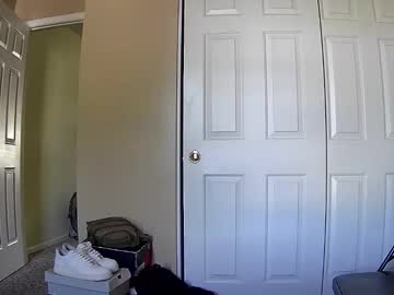 No_Shroom_Head Chaturbate stream image from May 04, 2026