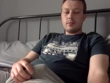 Norfolkboy18 Chaturbate stream image from May 04, 2026