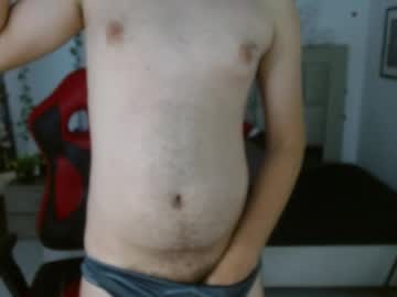 Sven_Fox723 Chaturbate stream image from May 04, 2026