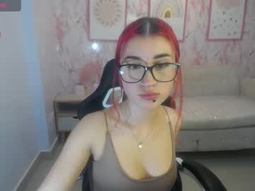 Cherry1_Ch Chaturbate stream image from May 04, 2026