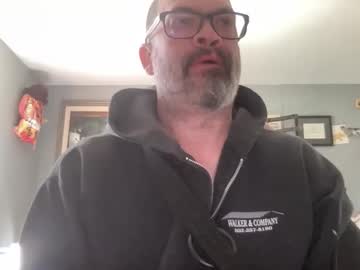 D4ddy858 Chaturbate stream image from May 04, 2026
