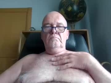 Duvel68 Chaturbate stream image from May 04, 2026
