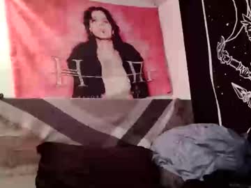 Dvsnsxi1 Chaturbate stream image from May 04, 2026