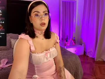 Mariana_Owen Chaturbate stream image from May 04, 2026