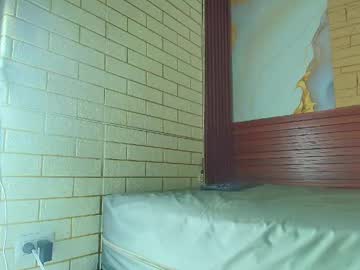 Milafirepri Chaturbate stream image from May 04, 2026