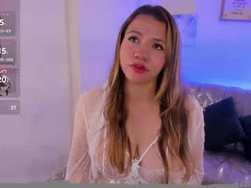 Olivia_Harper1 Chaturbate stream image from May 04, 2026