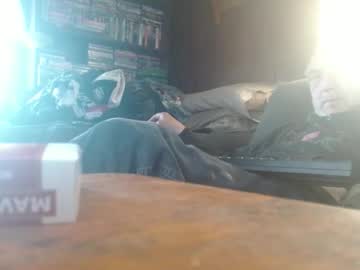 Porkingit400 Chaturbate stream image from May 04, 2026