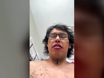 Sissycd2400 Chaturbate stream image from May 04, 2026