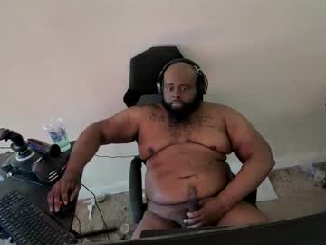 Daddyshome888 Chaturbate stream image from May 04, 2026