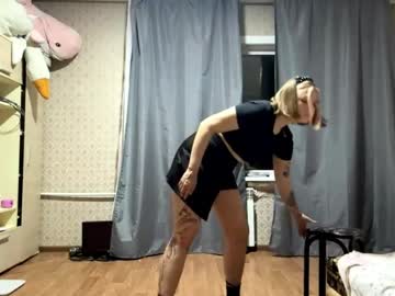 Hildeconery Chaturbate stream image from May 04, 2026