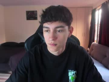 Joshmiller_ Chaturbate stream image from May 04, 2026