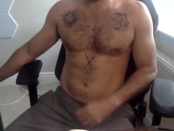 Spirit__Bear Chaturbate stream image from May 04, 2026