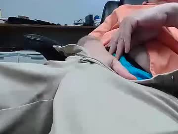 Trouhble Chaturbate stream image from May 04, 2026