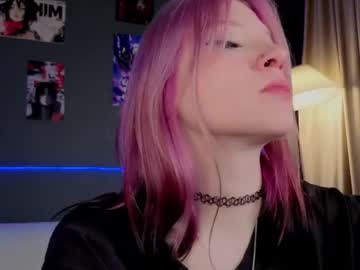 Arielabradberry Chaturbate stream image from May 04, 2026