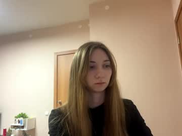 Hanamatskin Chaturbate stream image from May 04, 2026
