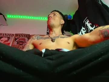 _Kingshadows_ Chaturbate stream image from May 04, 2026