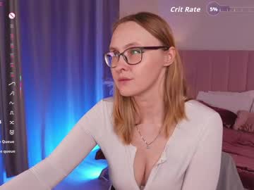 Love_Agatha Chaturbate stream image from May 04, 2026
