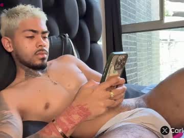 Luciano_Blaze Chaturbate stream image from May 04, 2026