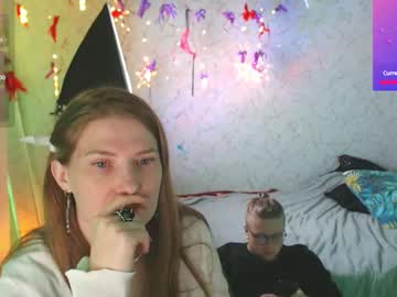 Peach_Mary_Jay Chaturbate stream image from May 04, 2026