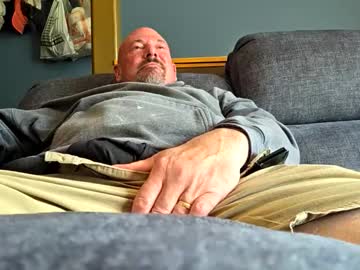 Perfectcockdaddy Chaturbate stream image from May 04, 2026