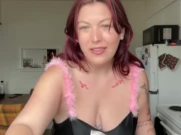 Cherricheeksxx Chaturbate stream image from May 04, 2026
