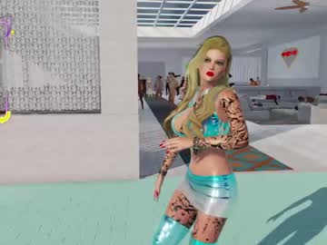 Evamoonlight12 Chaturbate stream image from May 04, 2026