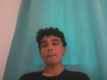 J_Rmanu Chaturbate stream image from May 04, 2026