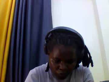 Ladar2030 Chaturbate stream image from May 04, 2026
