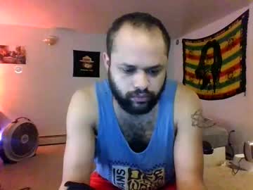 Lightskinned666 Chaturbate stream image from May 04, 2026