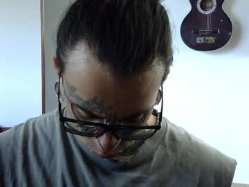Misternocturne Chaturbate stream image from May 04, 2026