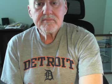 Ohfukitsbob Chaturbate stream image from May 04, 2026