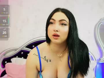 Sweety_Sasha18 Chaturbate stream image from May 04, 2026