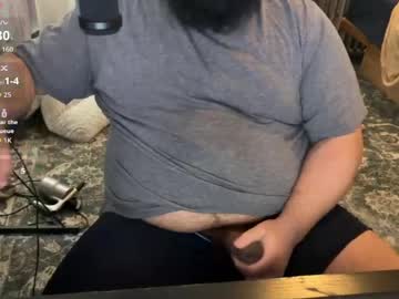 Beardudeguy Chaturbate stream image from May 04, 2026