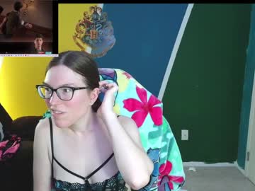 Bellablake96 Chaturbate stream image from May 04, 2026