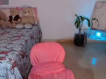 Kesha_Brooks Chaturbate stream image from May 04, 2026