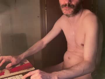 Kissofbanned1983 Chaturbate stream image from May 04, 2026