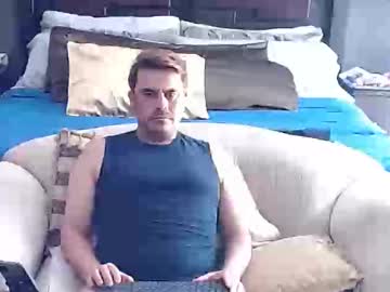 Otebor Chaturbate stream image from May 04, 2026