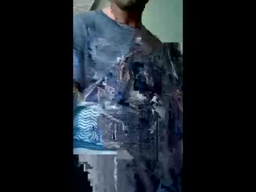 Rael2157 Chaturbate stream image from May 04, 2026