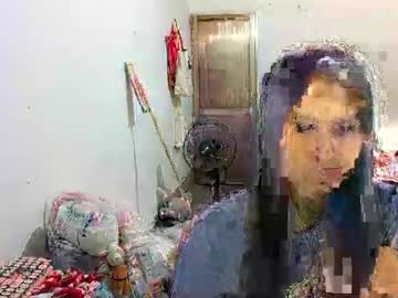Transelfenungehindert Chaturbate stream image from May 04, 2026