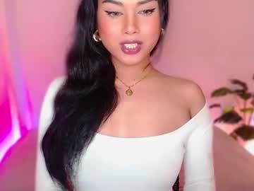 Angel_Eloaxx Chaturbate stream image from May 04, 2026