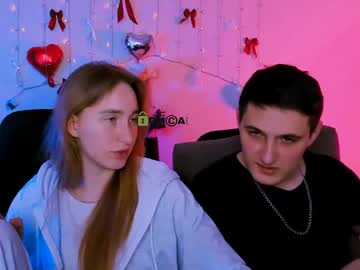 Beauty_Ginger Chaturbate stream image from May 04, 2026